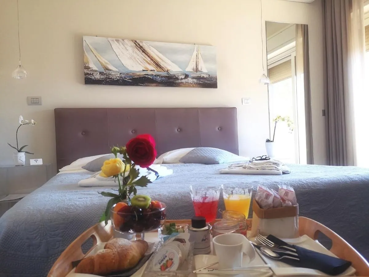 Oda ve Kahvaltı I Segreti Della Valle Agrigento