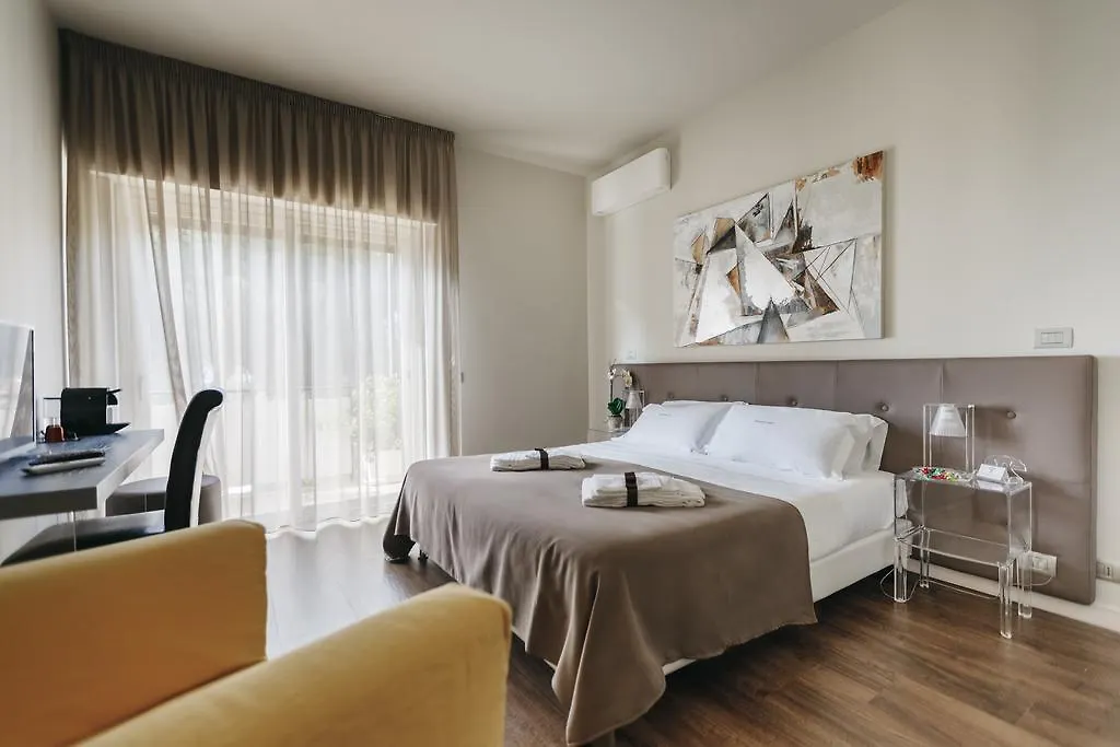 ** Oda ve Kahvaltı I Segreti Della Valle Agrigento İtalya