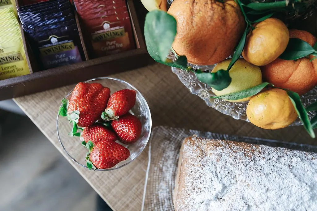 Bed & Breakfast I Segreti Della Valle Agrigento