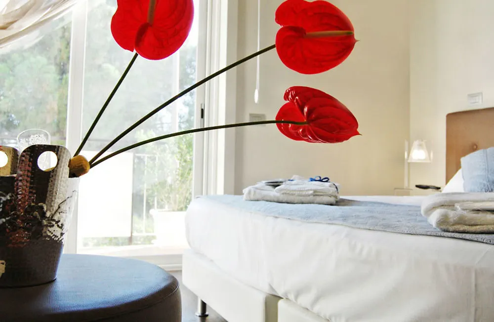 I Segreti Della Valle Agrigento Bed & Breakfast
