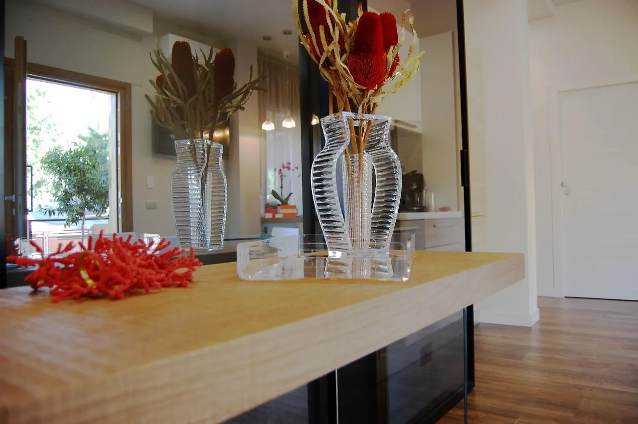I Segreti Della Valle Agrigento Bed & Breakfast