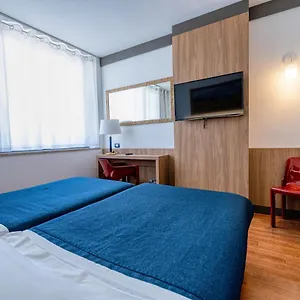 Hotel Colleverde Park, Agrigento