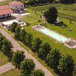  Couette-café Azienda Agricola La Macina Italie