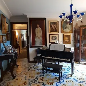 Terrazze Di Montelusa Bed & Breakfast