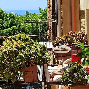 Nocleg ze śniadaniem Le 4 Stagioni Sul Viale, Belvedere Di, Agrigento