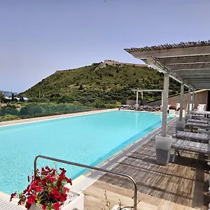 ***** Hotel A Point Resort&spa Italie