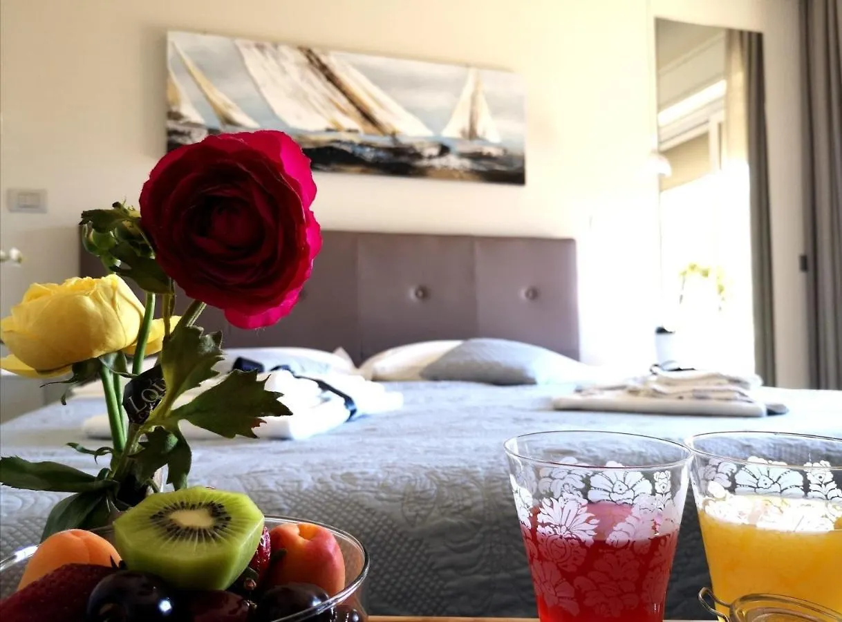 אגריג'נטו I Segreti Della Valle