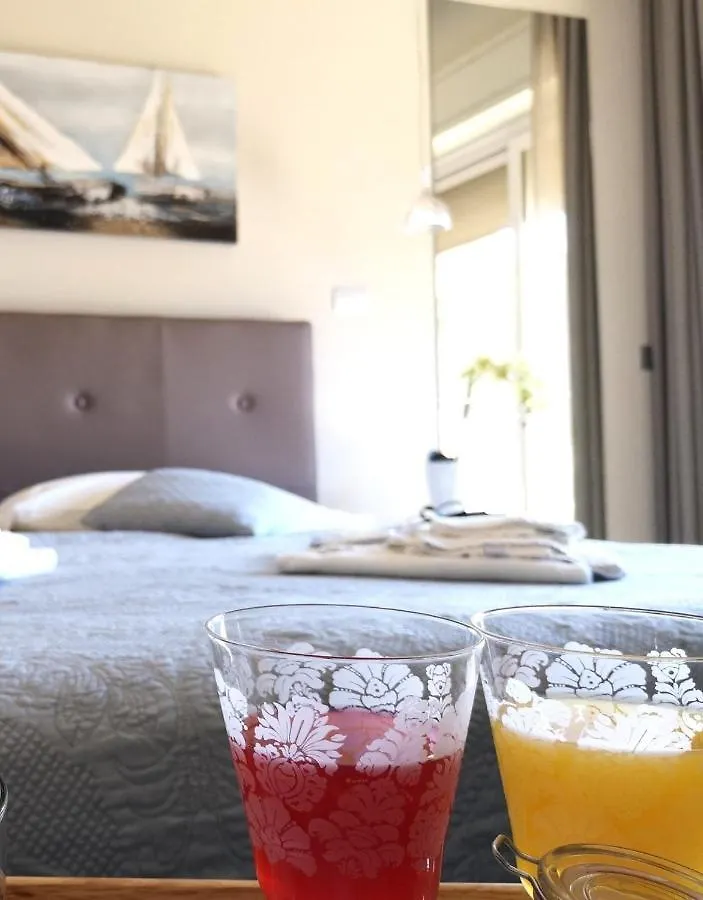 ** Alojamento de Acomodação e Pequeno-almoço I Segreti Della Valle Agrigento Itália