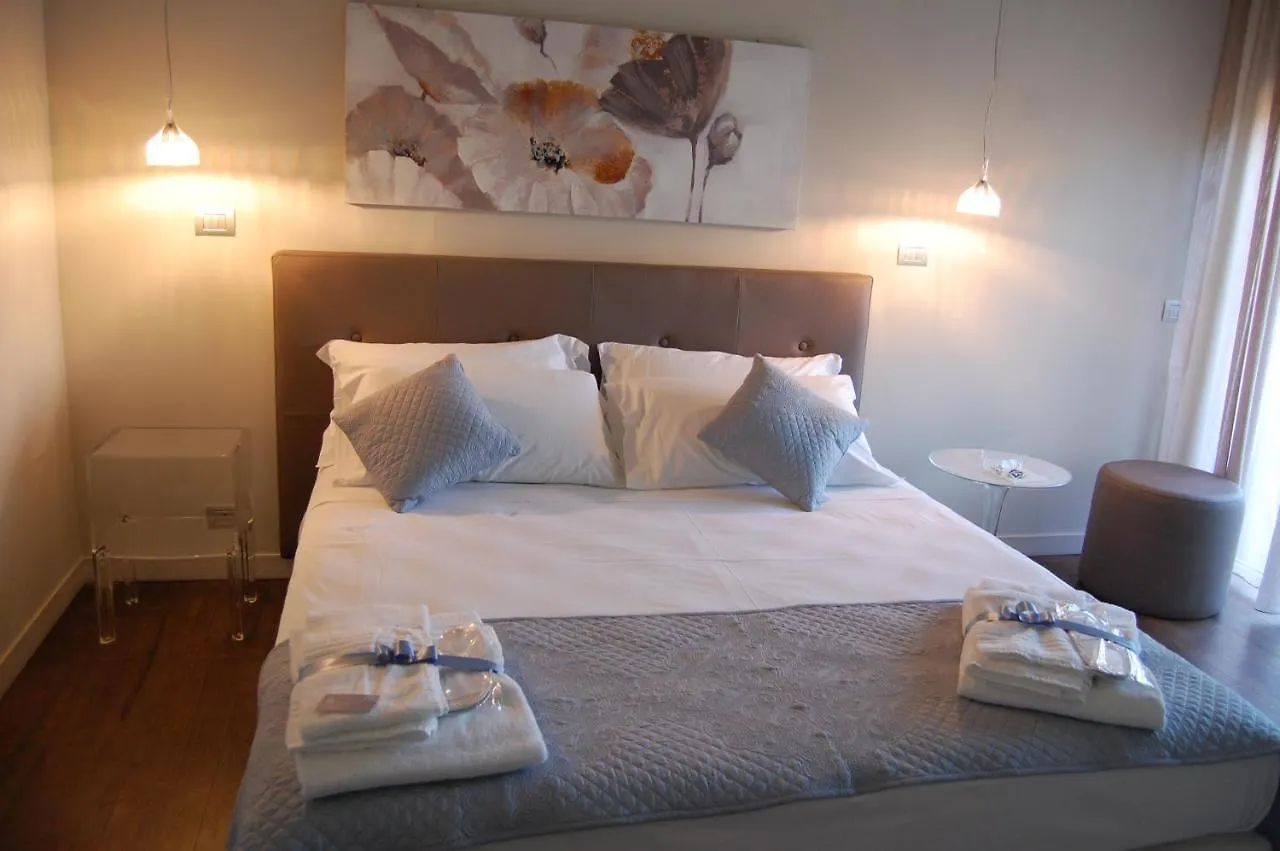 Couette-café I Segreti Della Valle Agrigente