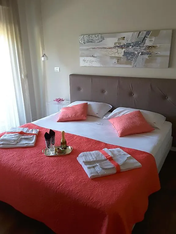 Couette-café I Segreti Della Valle Agrigente