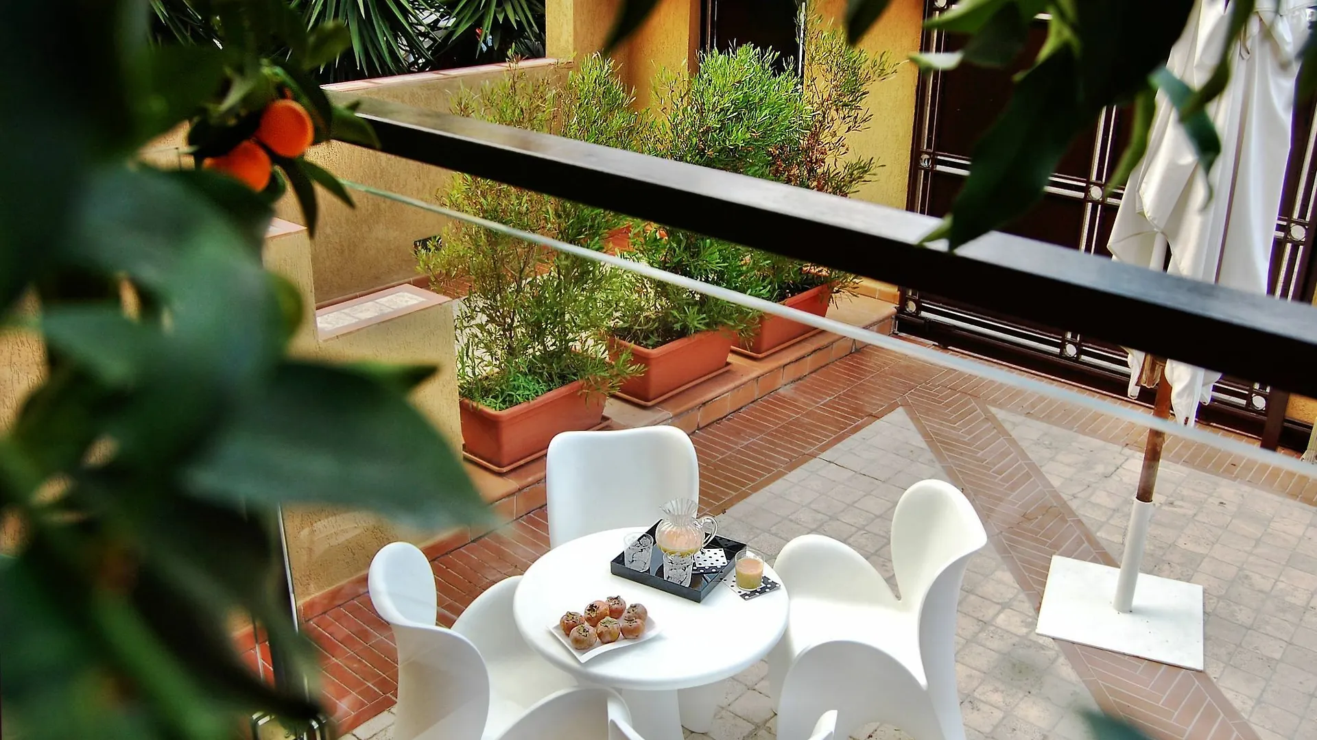 Alojamento de Acomodação e Pequeno-almoço I Segreti Della Valle Agrigento